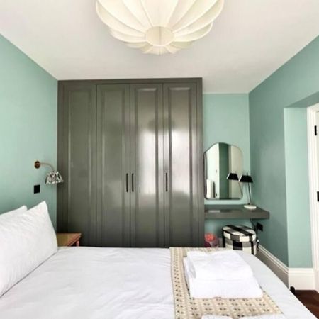 Redland Suites - Apartment 4 ブリストル エクステリア 写真