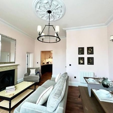 Redland Suites - Apartment 4 ブリストル エクステリア 写真