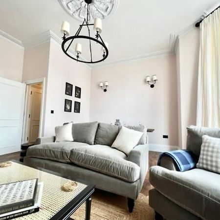 Redland Suites - Apartment 4 ブリストル エクステリア 写真