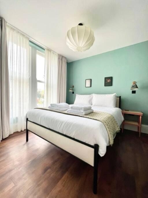 Redland Suites - Apartment 4 ブリストル エクステリア 写真