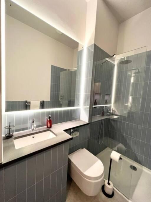 Redland Suites - Apartment 4 ブリストル エクステリア 写真