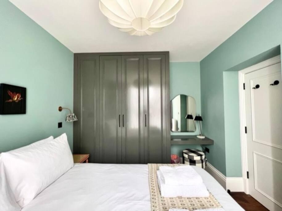 Redland Suites - Apartment 4 ブリストル エクステリア 写真