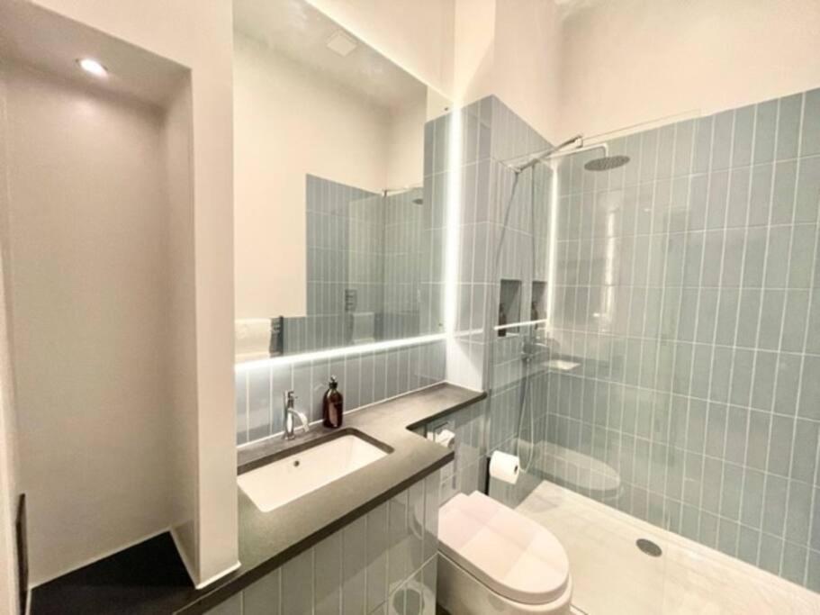 Redland Suites - Apartment 4 ブリストル エクステリア 写真