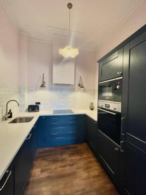 Redland Suites - Apartment 4 ブリストル エクステリア 写真