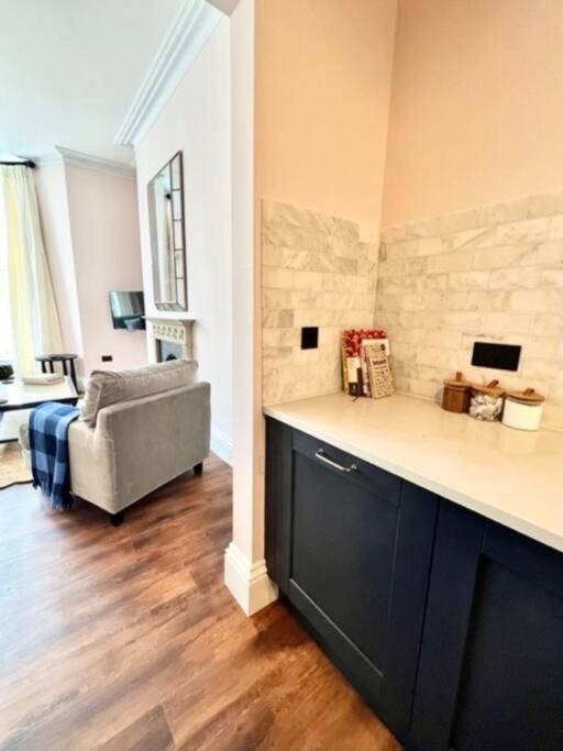 Redland Suites - Apartment 4 ブリストル エクステリア 写真