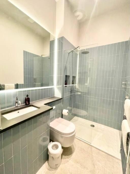 Redland Suites - Apartment 4 ブリストル エクステリア 写真