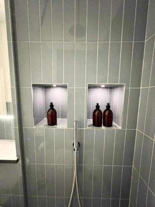 Redland Suites - Apartment 4 ブリストル エクステリア 写真