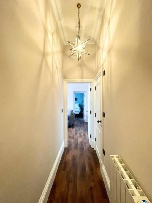 Redland Suites - Apartment 4 ブリストル エクステリア 写真