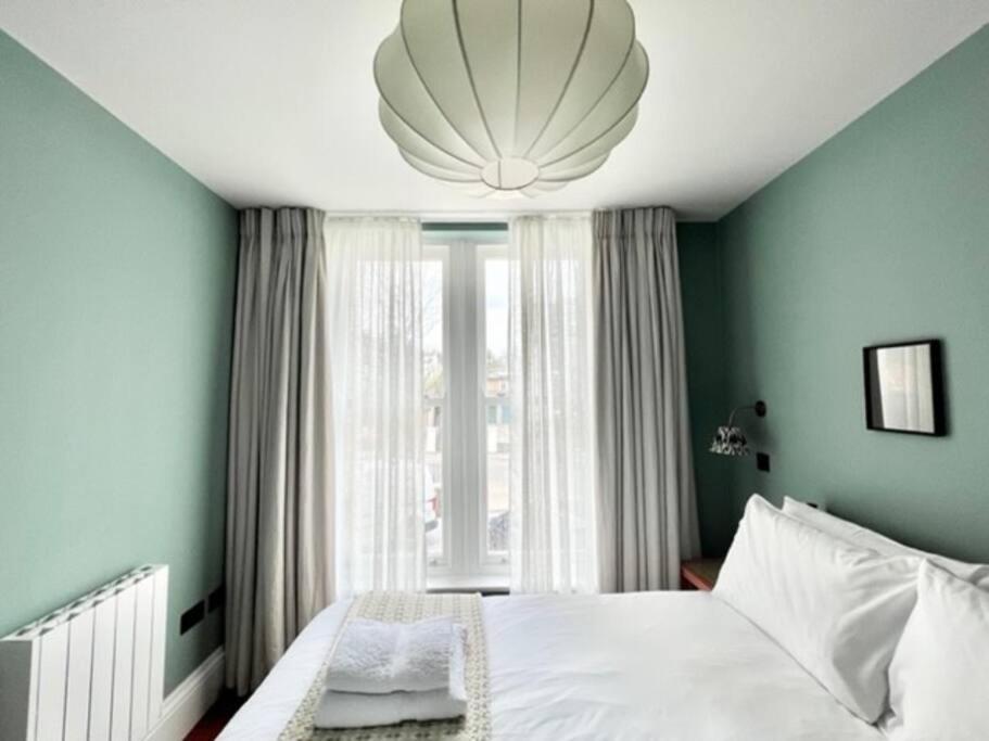 Redland Suites - Apartment 4 ブリストル エクステリア 写真